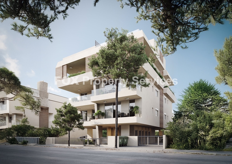 Apartment, For Sale, Nicosia, Egkomi