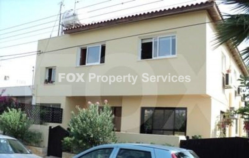 House, For Sale, Nicosia, Lakatameia