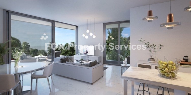 Apartment, For Sale, Nicosia, Strovolos - Ap. Varnavas and Ag. Makar.