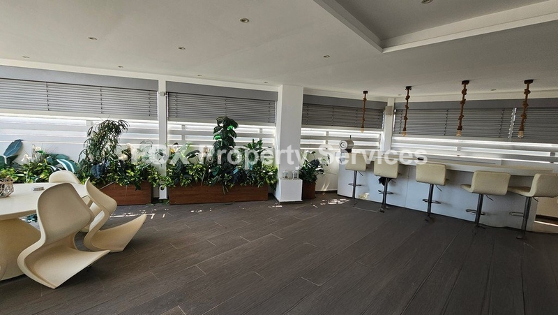 Apartment, For Sale, Nicosia, Lycavitos