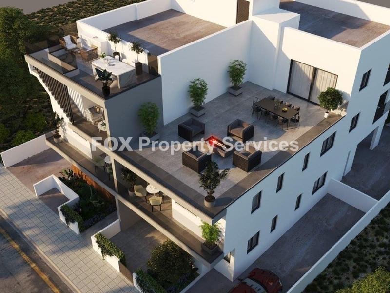 Apartment, For Sale, Larnaca, Kiti