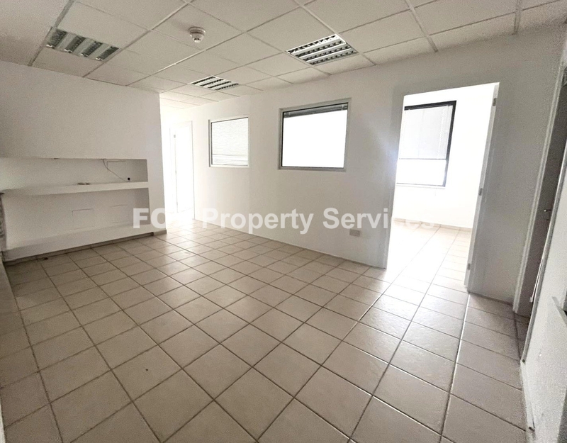 Офис, В аренду, Nicosia, Lefkosia center - Nicosia