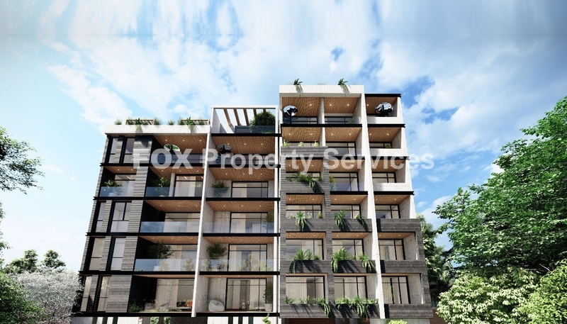 Apartment, For Sale, Larnaca, Larnaca (center)