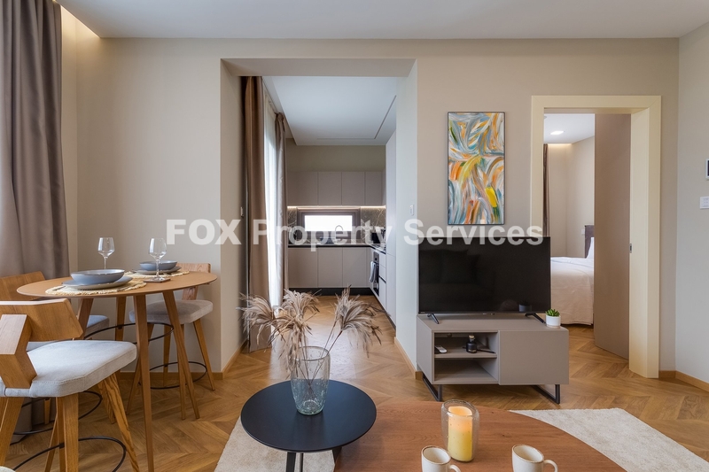 Apartment, For Rent, Larnaca, Meneou
