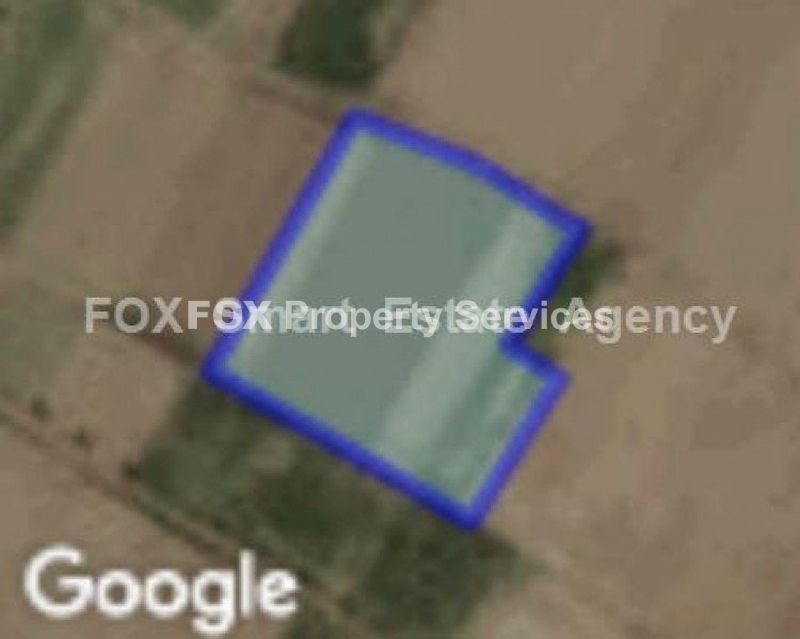 Plot, For Sale, Nicosia, Kato Deftera