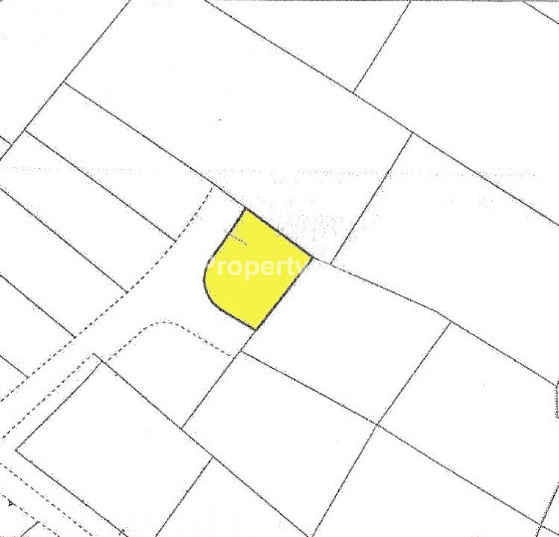 Field, For Sale, Nicosia, Pera Oreinis