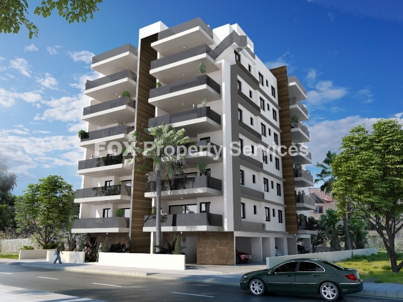 Apartment, For Sale, Larnaca, Larnaca (center)