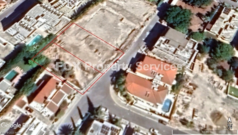 Участок, Продается, Larnaca, Aradipou