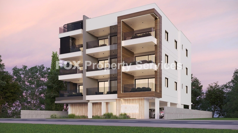 Apartment, For Sale, Larnaca, Aradipou