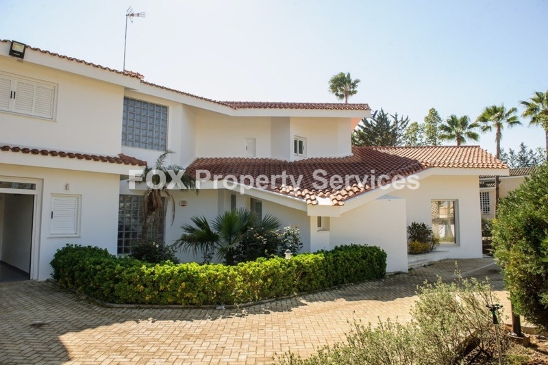 House, For Sale, Nicosia, Latsia