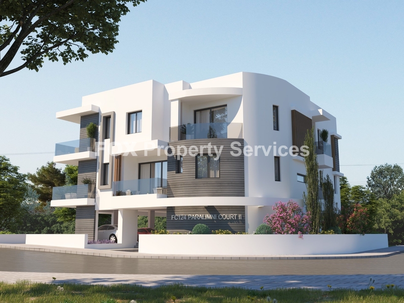 Apartment, For Sale, Famagusta, Paralimni