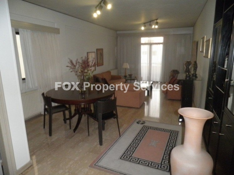 Building, For Sale, Nicosia, Aglantzia