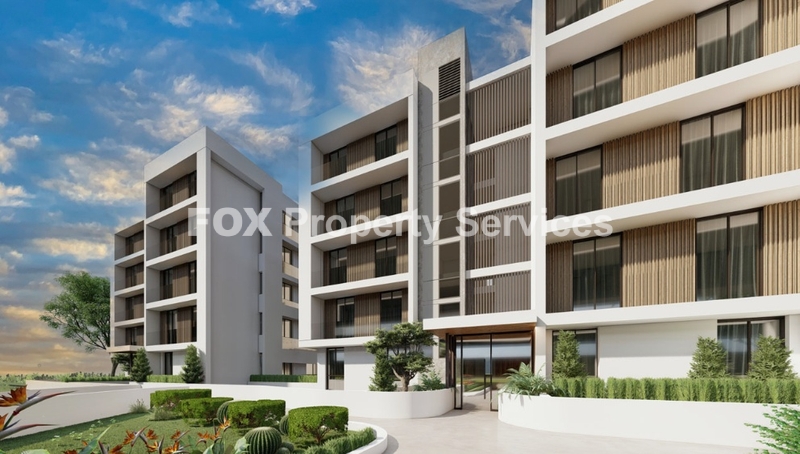Apartment, For Sale, Nicosia, Aglantzia