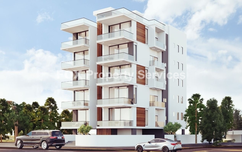 Квартира, Продается, Larnaca, Larnaca (center)