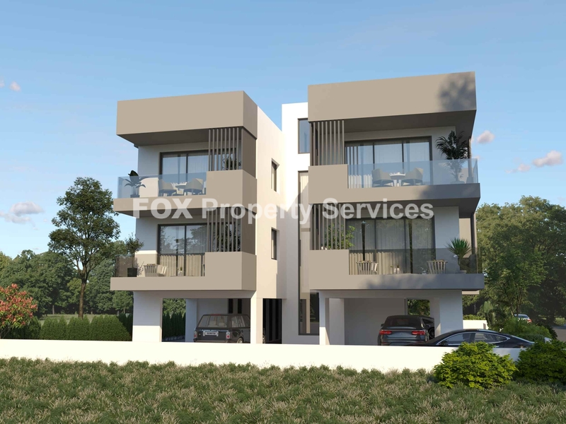 Apartment, For Sale, Larnaca, Pylas 