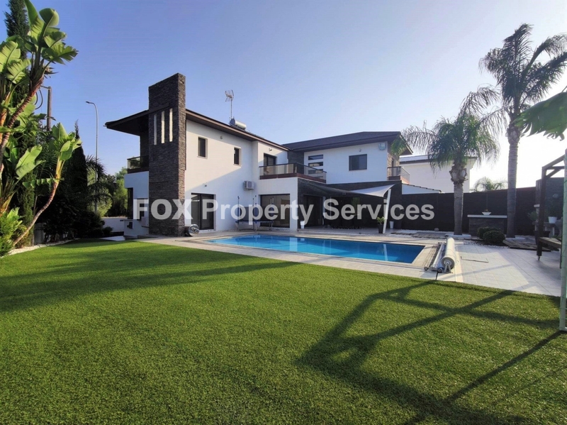 House, For Sale, Larnaca, Oroklini