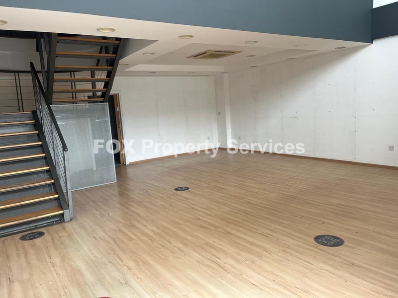 Shop, For Rent, Nicosia, Kokkinotrimithia