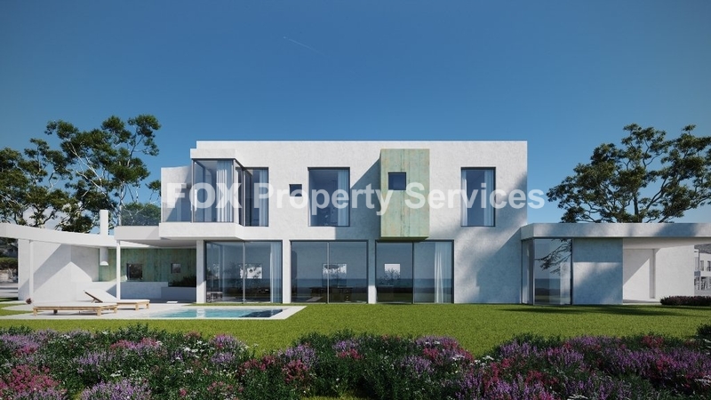 Дом, Продается, Larnaca, Perivolia Larnacas
