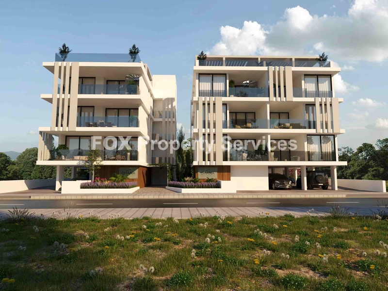 Apartment, For Sale, Larnaca, Larnaca (center)