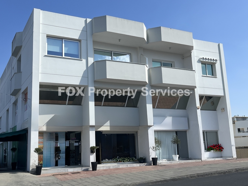 Κτίριο Οικιστικό, Προς Πώληση, Λευκωσία, Έγκωμη