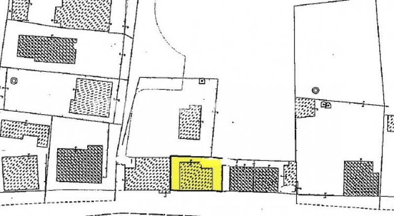 Field, For Sale, Nicosia, Kokkinotrimithia