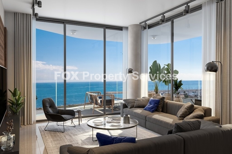 Apartment, For Sale, Larnaca, Harbor