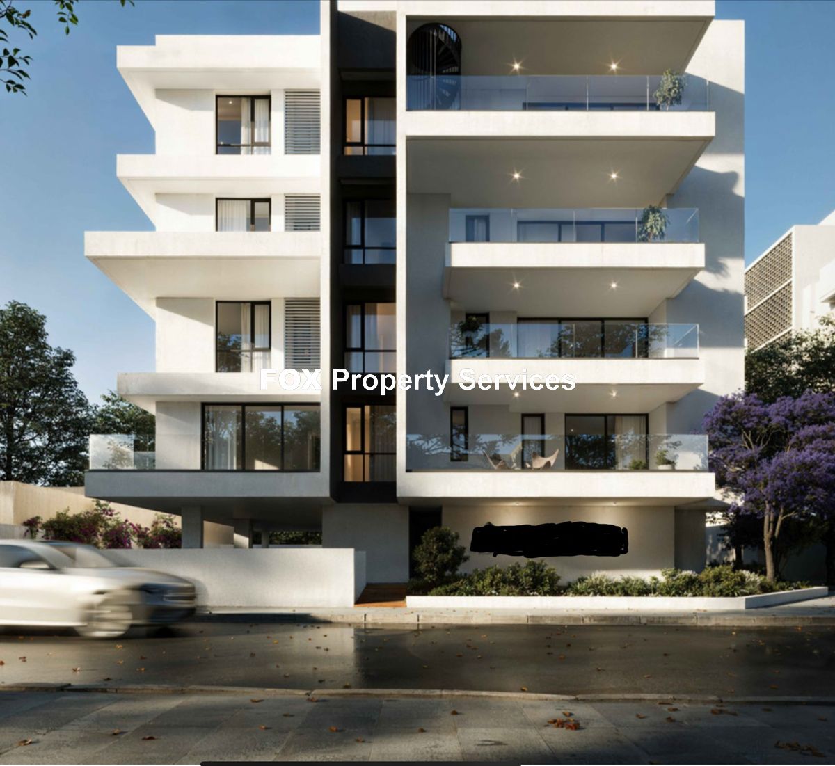 Apartment, For Sale, Larnaca, Larnaca (center)
