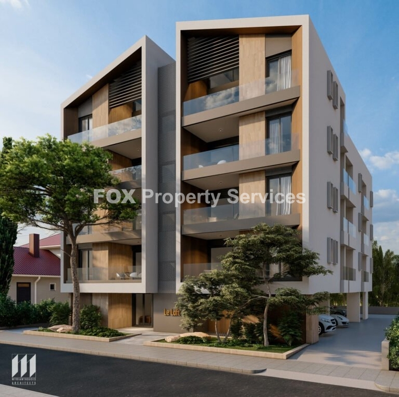 Квартира, Продается, Nicosia, Egkomi