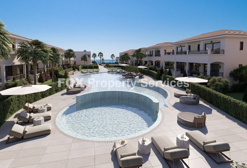 Villa, For Sale, Larnaca, Zygi
