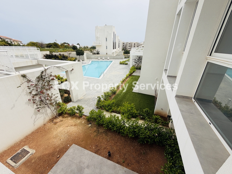 Apartment, For Sale, Famagusta, Kapparis
