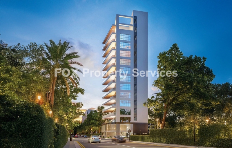 Apartment, For Sale, Nicosia, Agioi Omologites