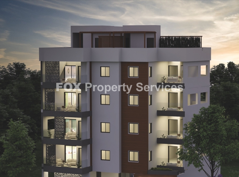 Apartment, For Sale, Larnaca, Larnaca (center)