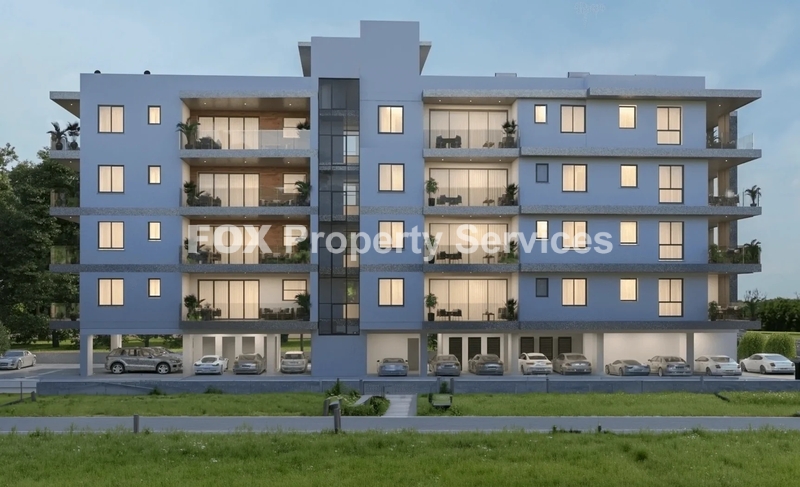 Apartment, For Sale, Nicosia, Lakatameia