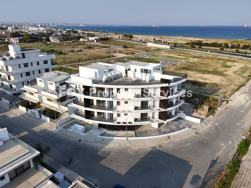Διαμέρισμα, Προς Πώληση, Λάρνακα, Δεκέλεια