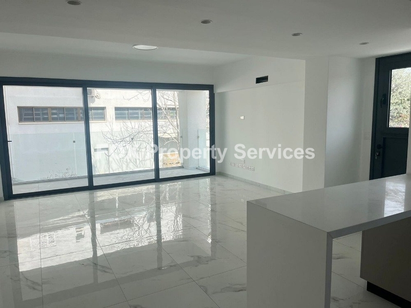 Apartment, For Sale, Nicosia, Lefkosia center - Nicosia