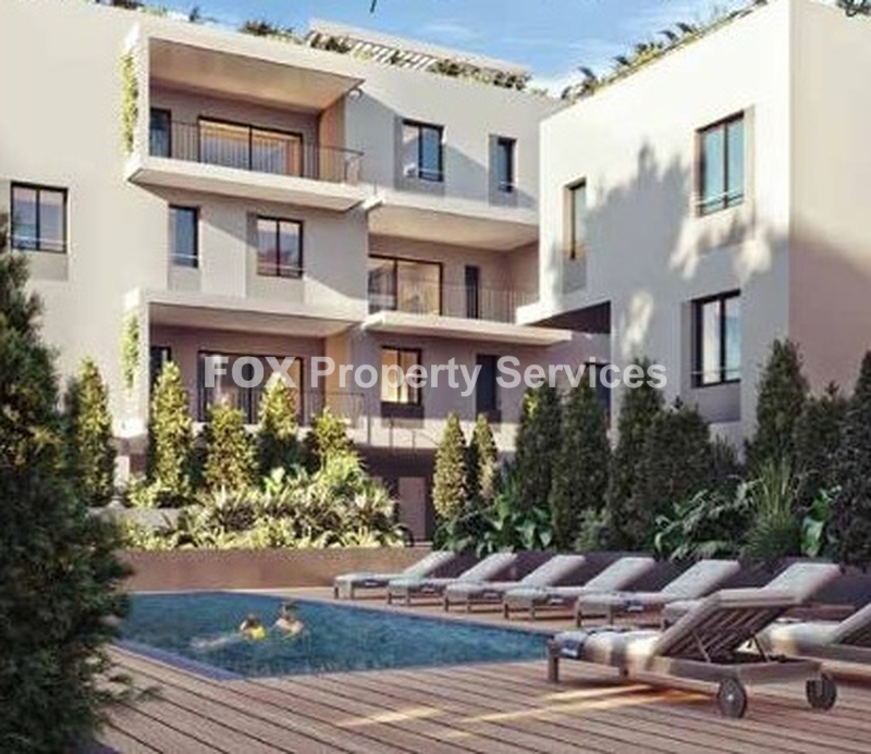 Квартира, Продается, Larnaca, Leivadia