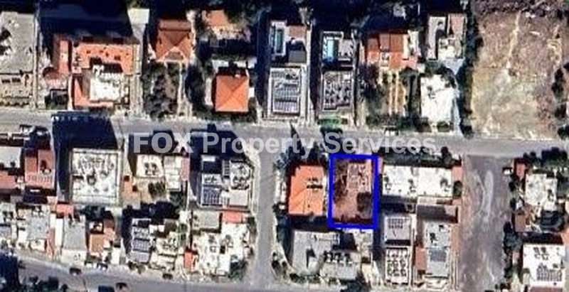 Участок, Продается, Nicosia, Aglantzia