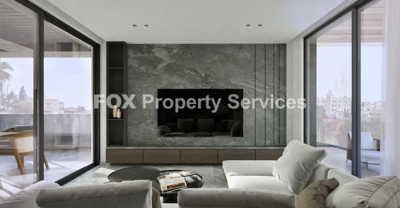 Apartment, For Sale, Larnaca, Larnaca (center)