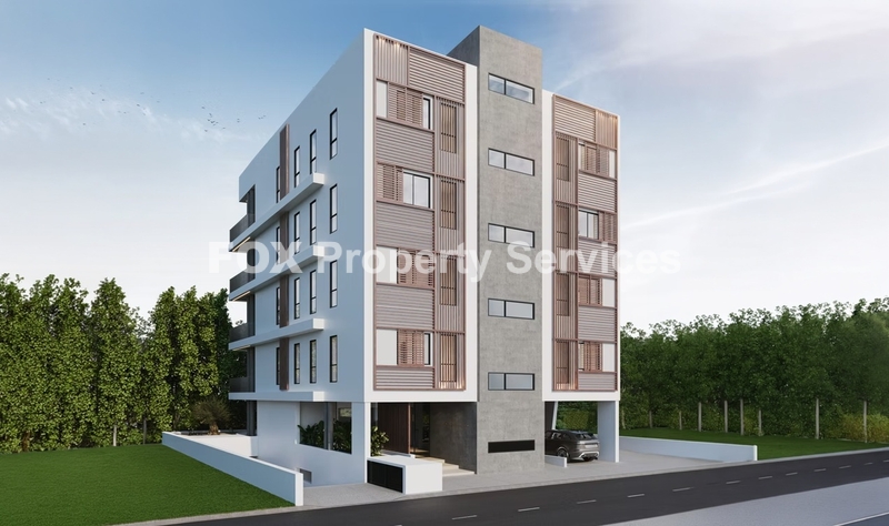 Квартира, Продается, Nicosia, Strovolos