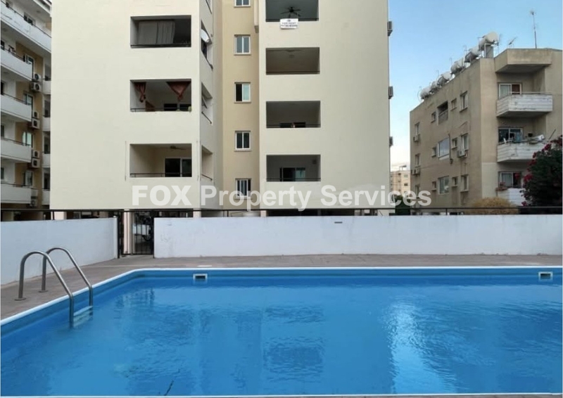 Apartment, For Sale, Larnaca, Larnaca (center)