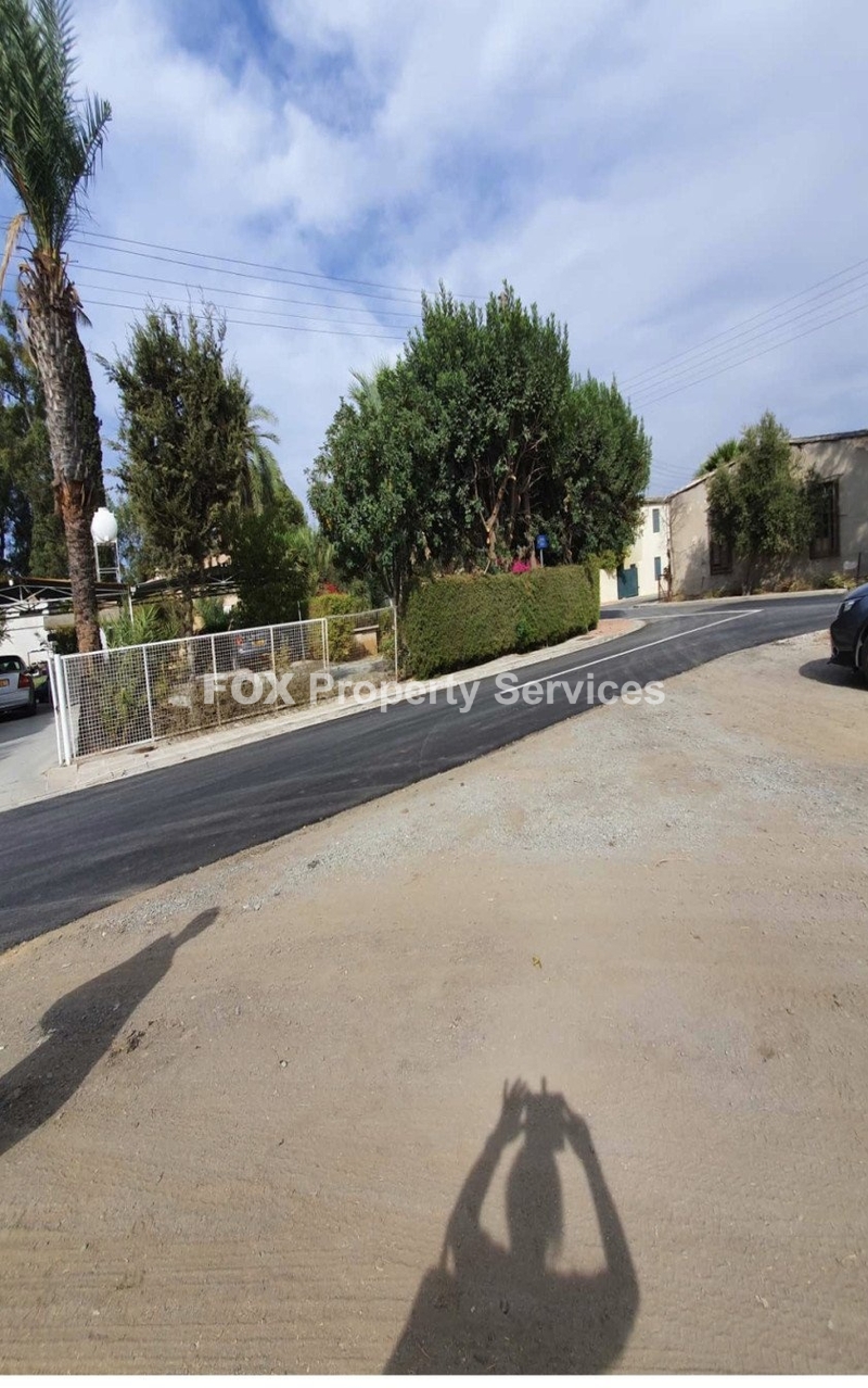 Участок, Продается, Nicosia, Kaimakli