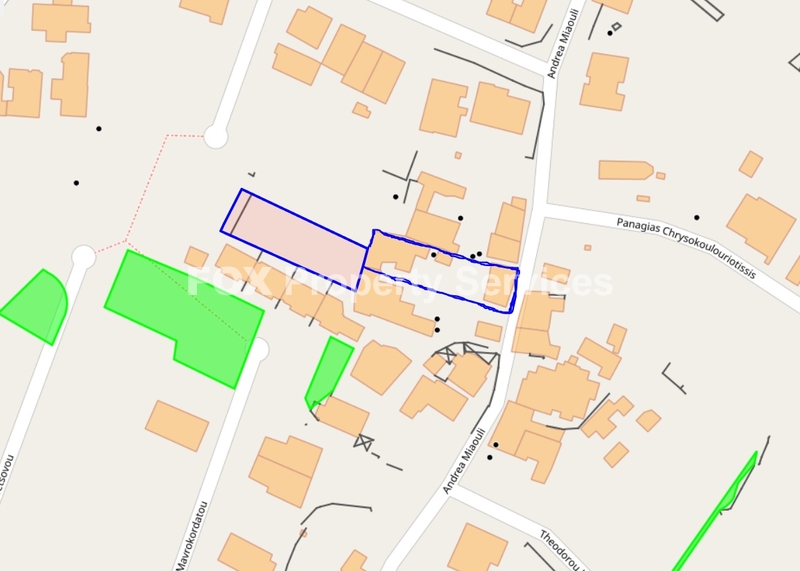Plot, For Sale, Nicosia, Lakatameia