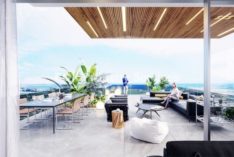 Apartment, For Sale, Larnaca, Makenzy