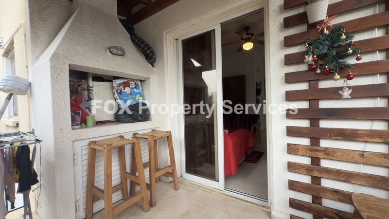 Apartment, For Sale, Larnaca, Oroklini