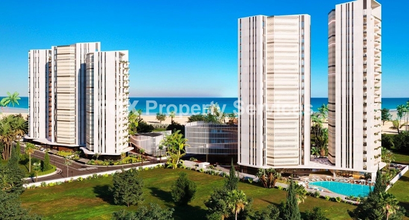 Apartment, For Sale, Larnaca, Dekeleia