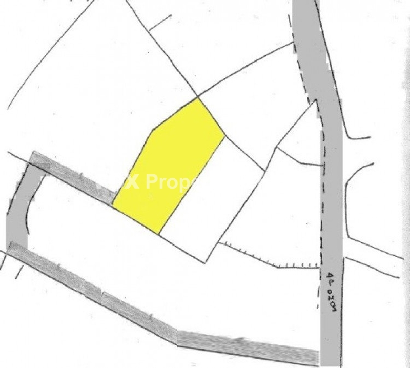 Agricultural, For Sale, Nicosia, Lakatameia