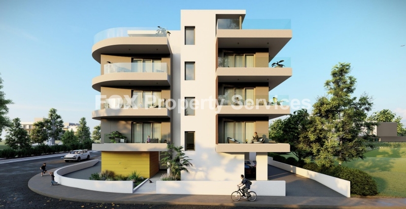 Apartment, For Sale, Larnaca, Larnaca (center)