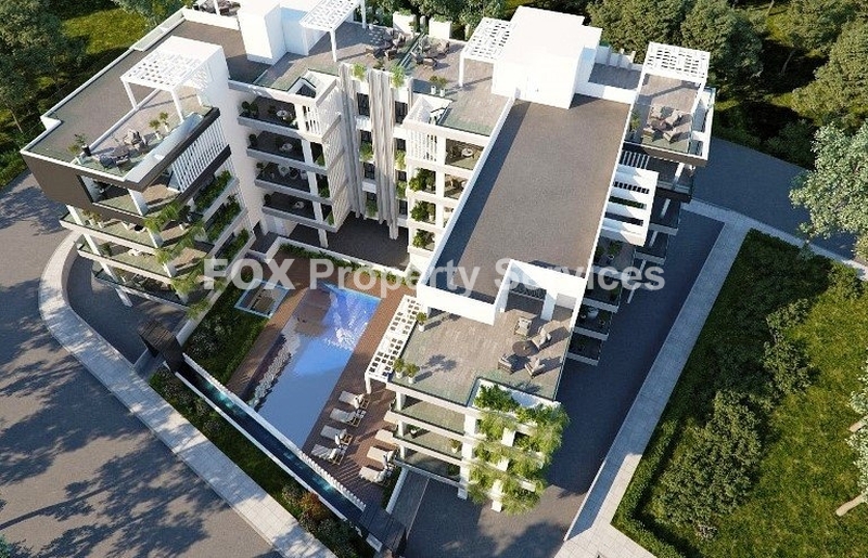 Apartment, For Sale, Larnaca, Larnaca (center)