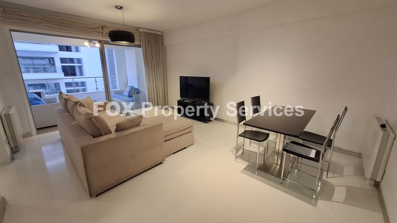 Apartment, For Rent, Nicosia, Agioi Omologites