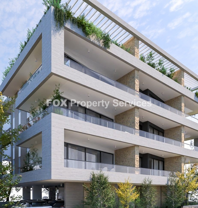 Apartment, For Sale, Larnaca, Agios Nikolaos